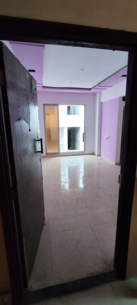 Flats & Apartments For Sale In Kasheli, Thane (611 Sq.ft.)
