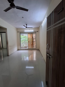 Flats & Apartments for Rent in Kasheli, Thane (600 Sq.ft.)