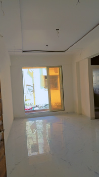 Flats & Apartments for Sale in Kasheli, Thane (570 Sq.ft.)