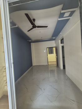 Flats & Apartments for Rent in Kasheli, Thane (615 Sq.ft.)