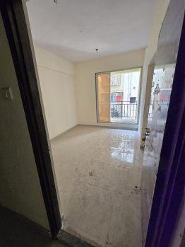 1 BHK Flats & Apartments for Rent in Kasheli, Thane (580 Sq.ft.)