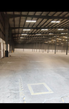 Warehouse/Godown for Rent in Mankoli, Thane (187000 Sq.ft.)