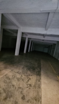 Godown for Rent in kalher Bhiwandi