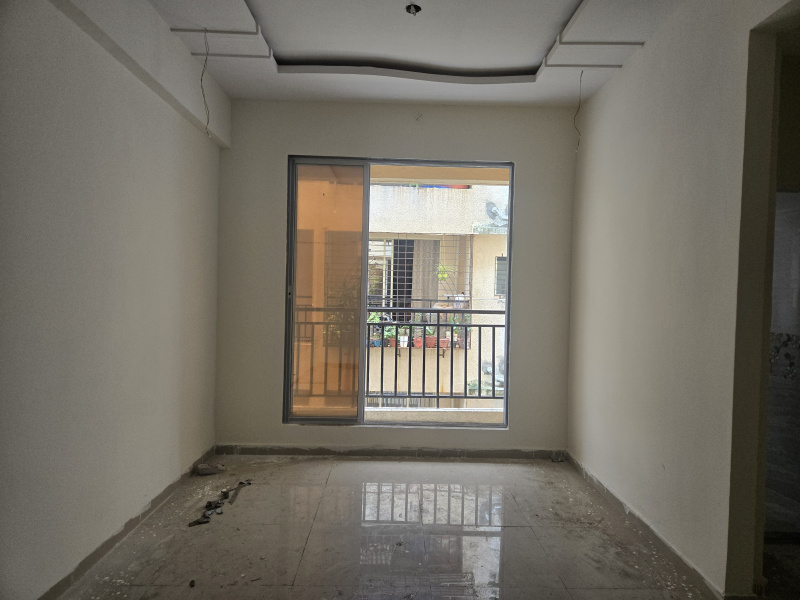 1 BHK Flats & Apartments for Sale in Kasheli, Thane