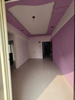 1 BHK Flats & Apartments for Rent in Kasheli, Thane (600 Sq.ft.)