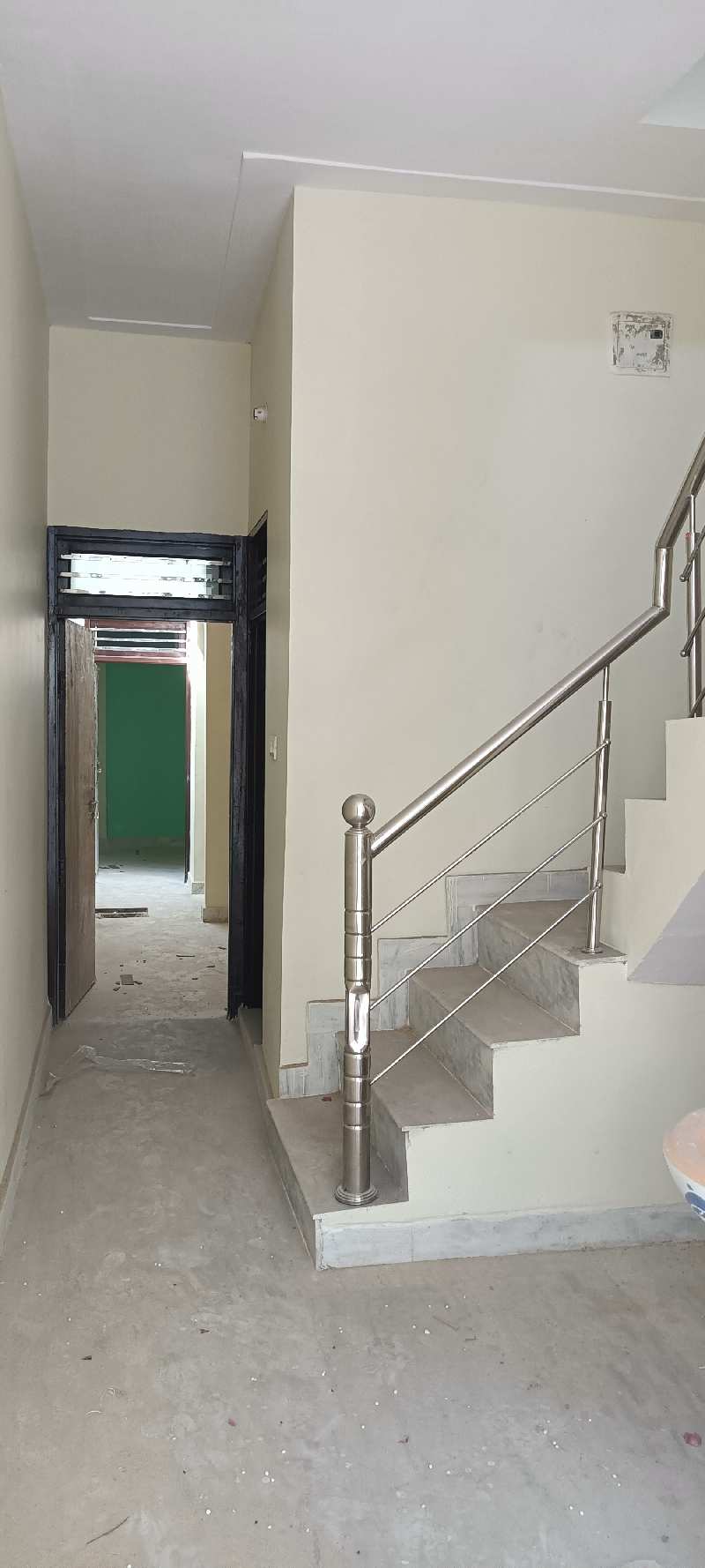 2 BHK Individual Houses / Villas for Sale in Sector 52, Faridabad (50 Sq. Yards)