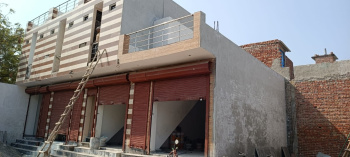 55 Sq. Yards Commercial Shops for Sale in Nangla Enclave Part 1, Faridabad