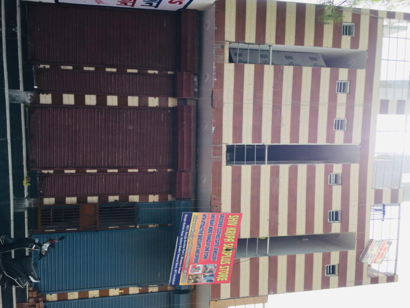 55 Sq. Yards Commercial Shops for Sale in Nangla Enclave Part 1, Faridabad