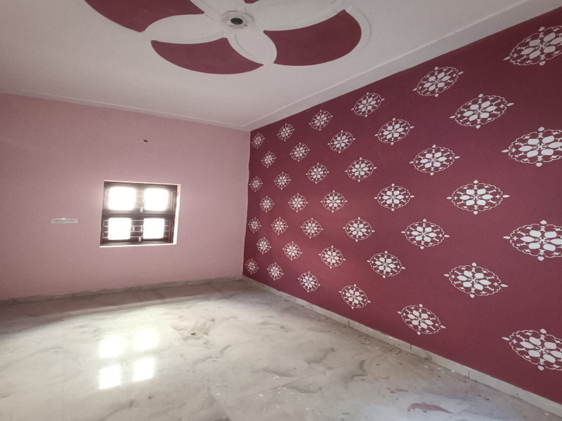 2 BHK Individual Houses / Villas for Sale in Nangla Enclave Part 1, Faridabad (63 Sq. Yards)