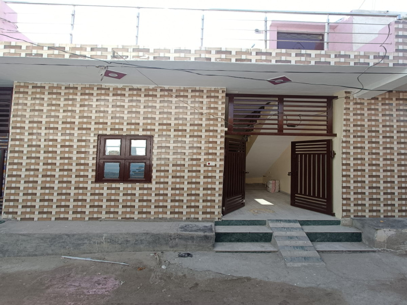 2 BHK Individual Houses / Villas for Sale in Nangla Enclave Part 1, Faridabad (63 Sq. Yards)