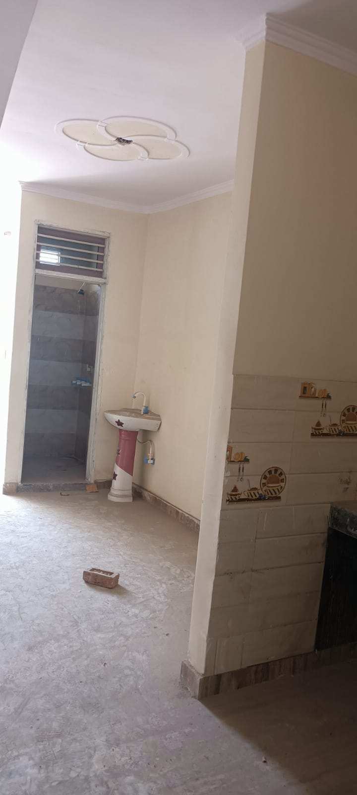 2 BHK Individual House for Sale in Nangla Enclave Part 1, Faridabad (675 Sq.ft.)