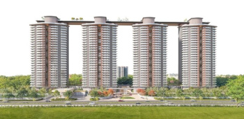 ULTRA LUXURY FLATS IN ADITYA WORLD CITY