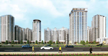 ULTRA LUXURY FLATS IN YAMUNA EXPRESSWAY GREATER NOIDA