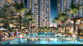 ULTRA LUXURY FLAT IN GR. NOIDA WEST