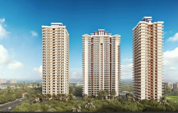 NEW LUXURY FLATS IN WAVE CITY GHAZIABAD