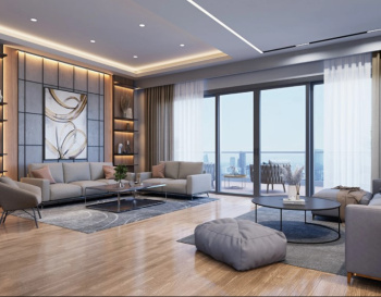 Flats & Apartments for Sale in Sector 12, Greater Noida (2290 Sq.ft.)