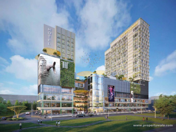 LUXURIOUS OFFICE SPACE FOR SALE IN GREATER NOIDA WEST