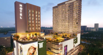 LUXURIOUS OFFICE SPACE FOR SALE IN GREATER NOIDA WEST