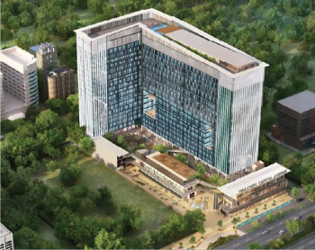 Property for sale in Site 4 Sahibabad, Ghaziabad