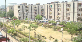2 BHK Flats & Apartments for Sale in Sector 93, Noida (1050 Sq.ft.)