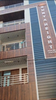 CHHAPRAULA GHAZIABAD SURYA HEIGHT