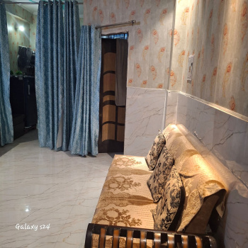 Builder Floor for Sale in Govind Puram, Ghaziabad (650 Sq.ft.)