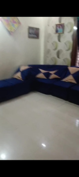 2 BHK Flats & Apartments for Sale in Govind Puram, Ghaziabad (750 Sq.ft.)