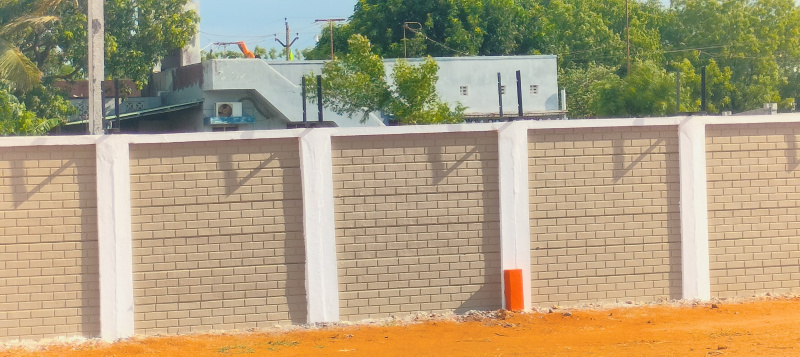 Premium Residential Plot At Mathur