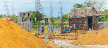 Property for sale in Dindigul Road, Tiruchirappalli