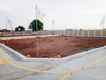 Premium Residential Plot at Mathur