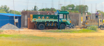 Premium Residential Plot at ring road