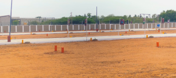 Premium Residential Plot at vayalur road