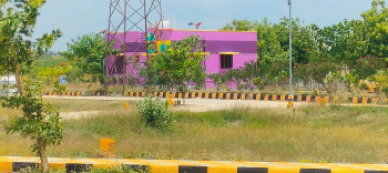 Property for sale in Mathur, Tiruchirappalli