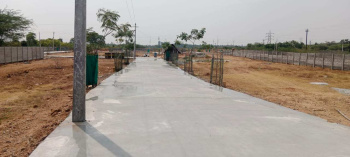 Residential Plot for Sale in Sengipatti, Thanjavur (1200 Sq.ft.)