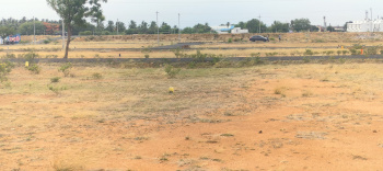 Premium Residential Plot at Mathur