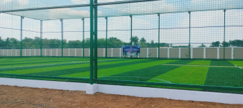 Premium Residential Plot at panjappur near