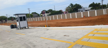 Premium Residential Plot at Mathur