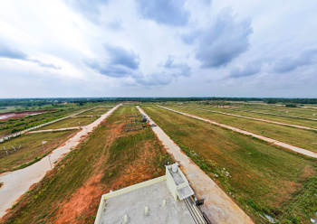 Residential Plot for Sale in Sengipatti, Thanjavur (1200 Sq.ft.)