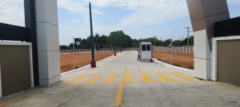 Residential Plot for Sale in Mathur, Tiruchirappalli (1200 Sq.ft.)