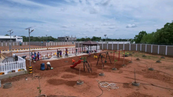 Property for sale in Allithurai, Tiruchirappalli