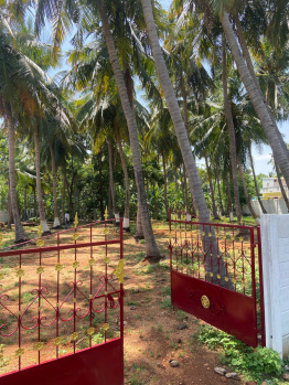 Farm House for Sale in Mutharasanallur, Tiruchirappalli (150000 Sq.ft.)