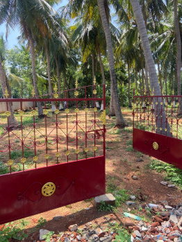 Property for sale in Mutharasanallur, Tiruchirappalli