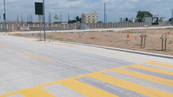 Premium Residential Plot at Airport near