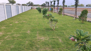 Premium Residential Plot at Madurai NH