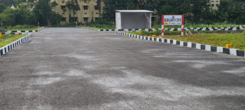 Premium Residential Plot at samayapuram