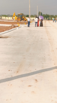 Premium Residential Plot at kknagar