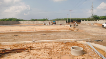 Premium Residential Plot at central near