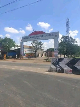 Premium Residential Plot at karumandapam