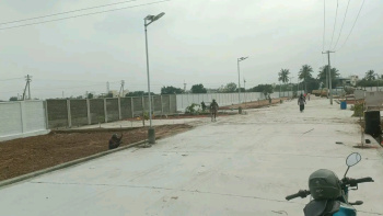 Property for sale in Dindigul Road, Tiruchirappalli