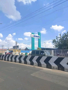 Property for sale in Dindigul Road, Tiruchirappalli